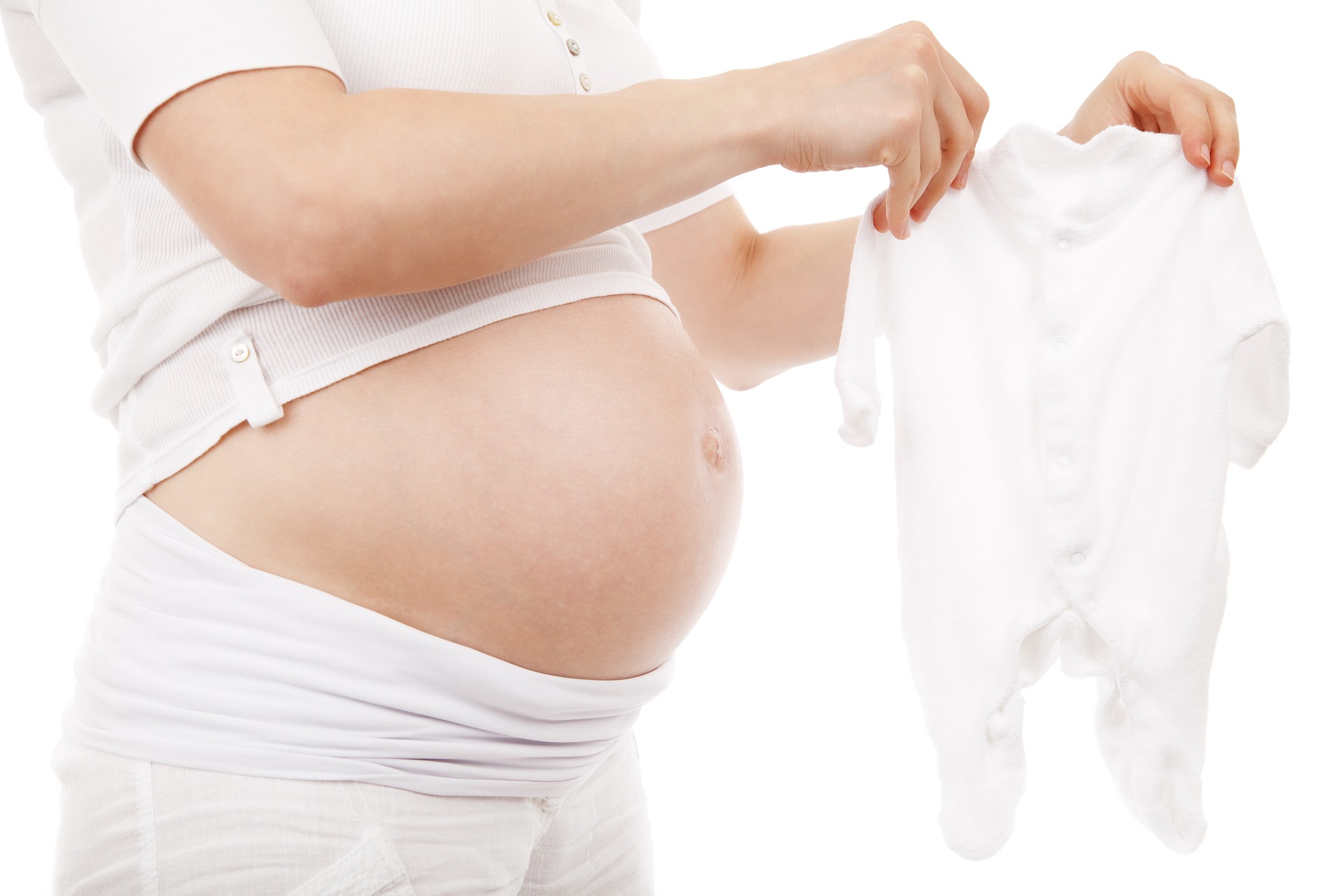 9 rzeczy do zrobienia w 9 miesiącu ciąży